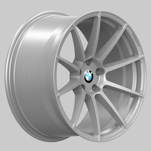 bmw 640i rims