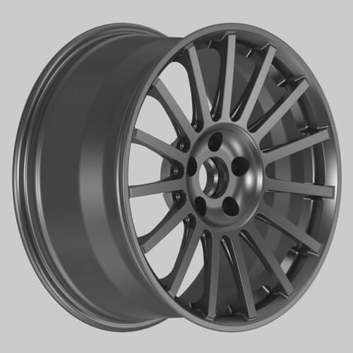 lexus nx wheels