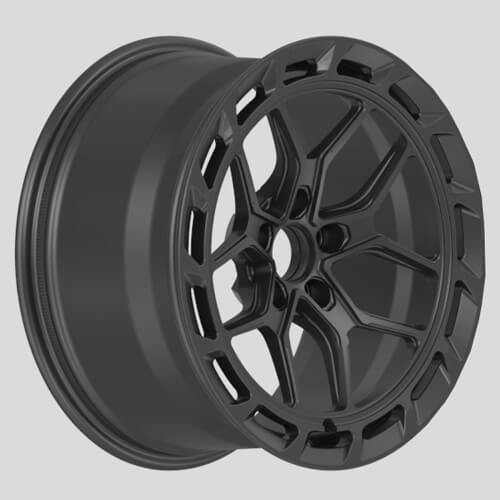 tesla model 3 18 inch wheels