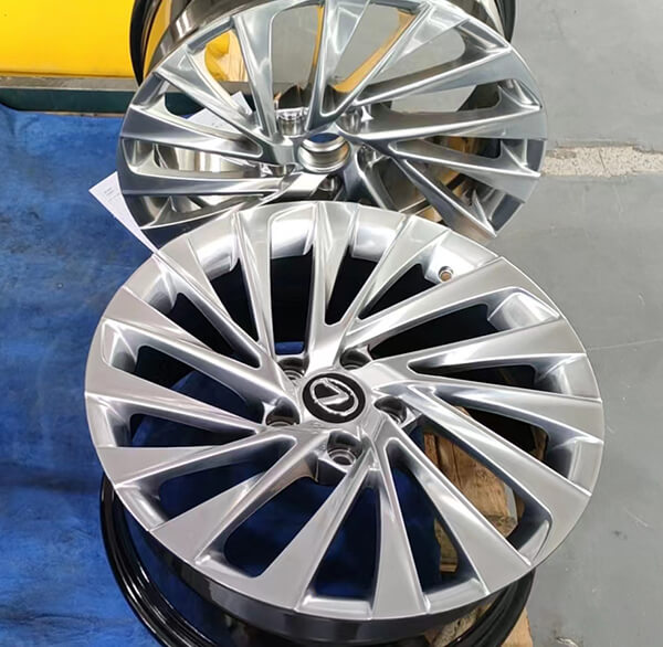 عجلات لكزس es350 عجلات لكزس es350