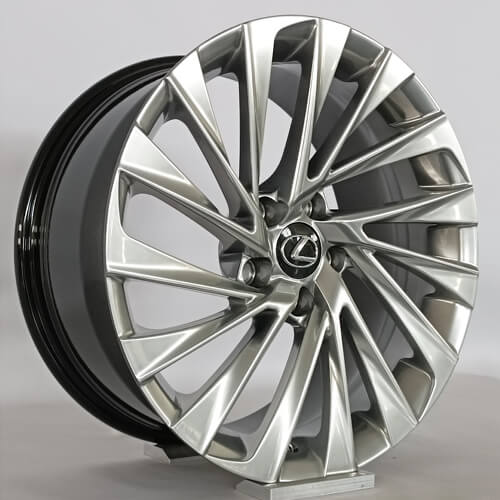 lexus es350 wheels