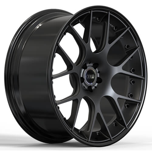 audi bbs rims