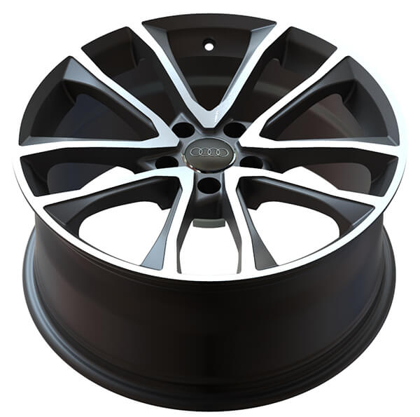 جنوط أودي a4 b9