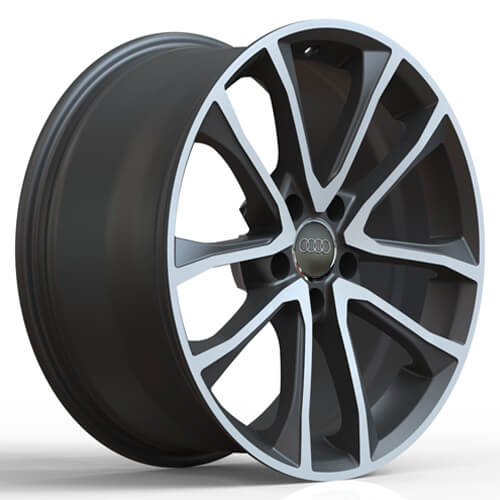 audi a4 b9 rims