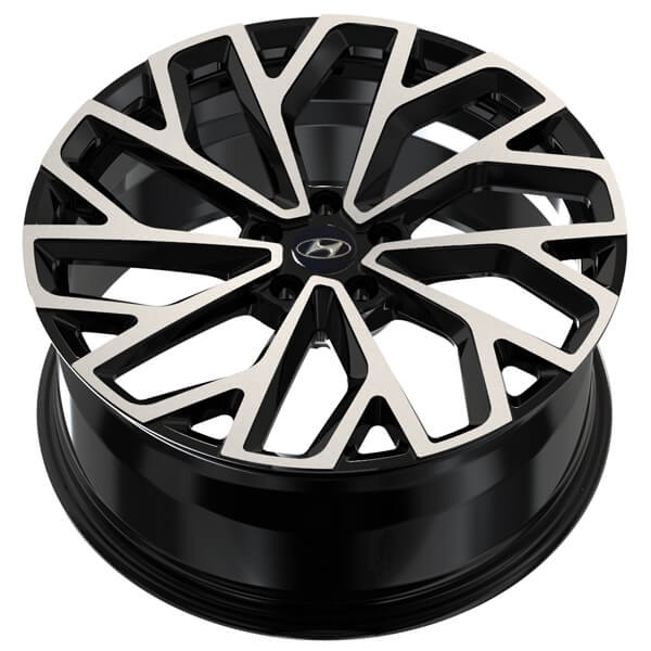 عجلات هيونداي OEM