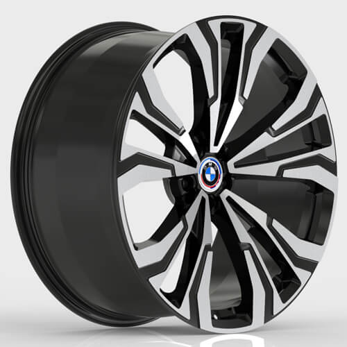bmw x7 wheels oem