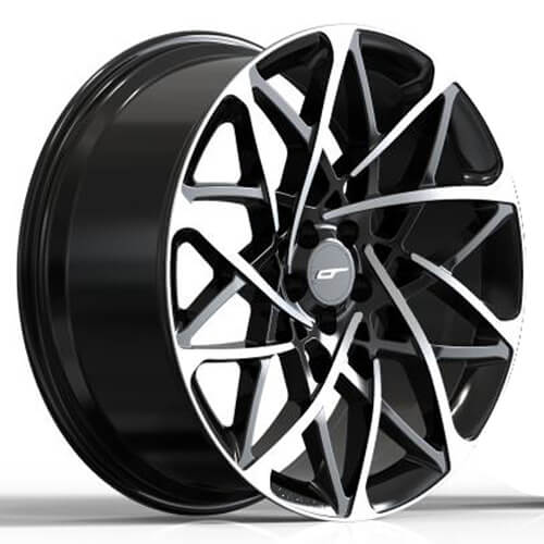 23 inch range rover wheels