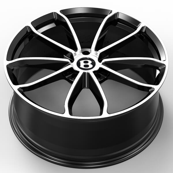 عجلات بنتلي OEM عجلات بنتلي OEM