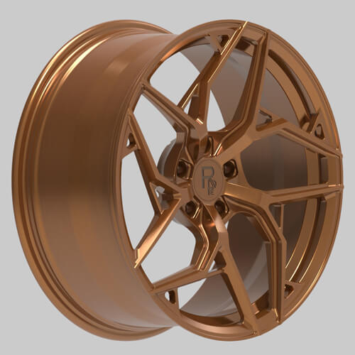 chevy truck rims