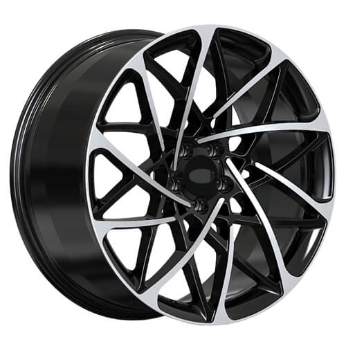 range rover wheels oem
