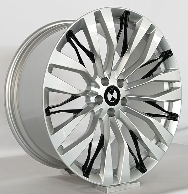 جنوط bmw x5 المخصصة