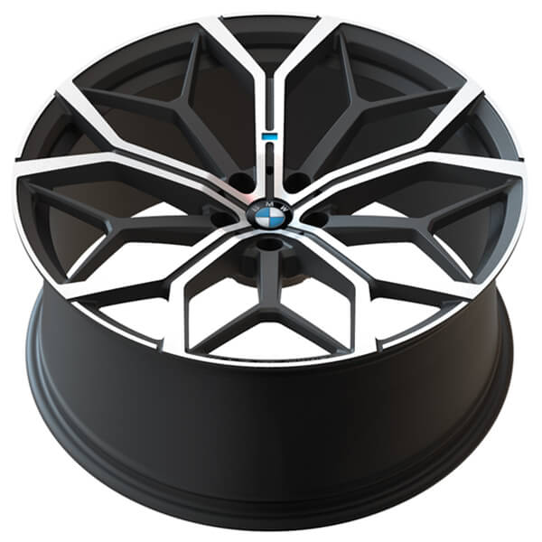 عجلات ألمنيوم BMW X7 عجلات ألمنيوم BMW X7