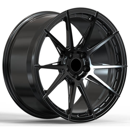all black infiniti q50 rims