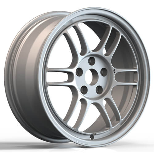 mazda 6 alloy wheels