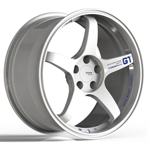 model 3 performance wheels
