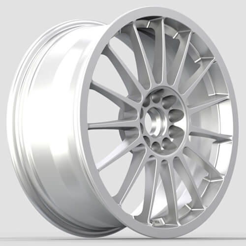 audi s2 wheels
