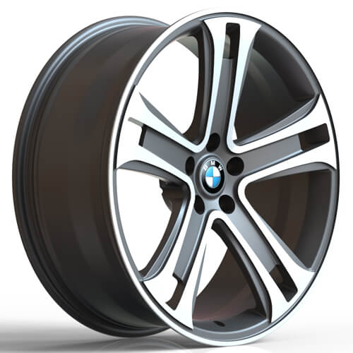 bmw x4 oem wheels