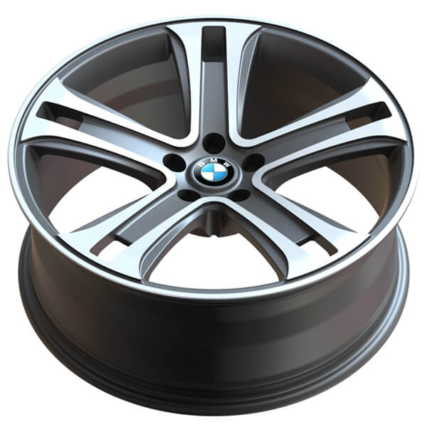 عجلات BMW X4 OEM