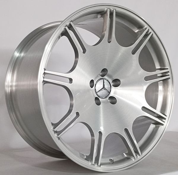 عجلات مرسيدس بنز s500