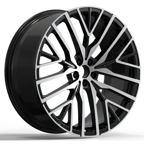 5x108 22 inch rims