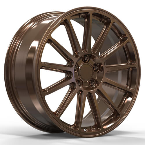 audi a5 rims oem