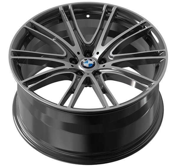 جنوط bmw g11