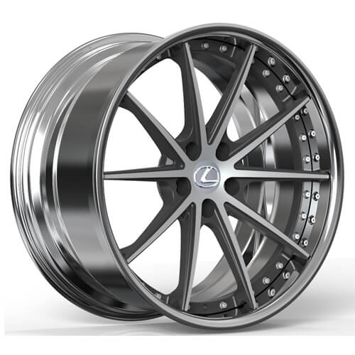 sr wheels