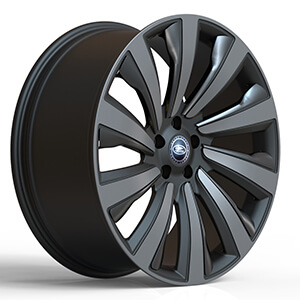 range rover rims