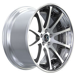 lexus nx wheels