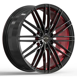 chevy racing rims