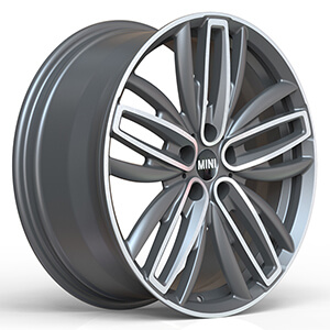 mini cooper aftermarket wheels