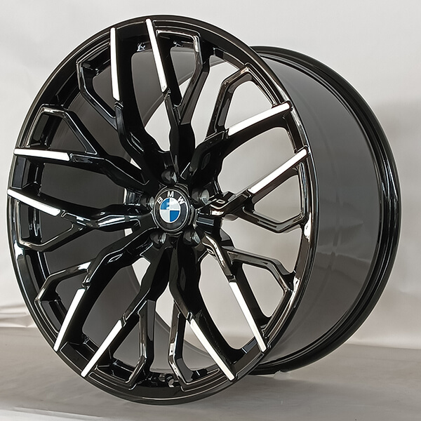 عجلات BMW X7