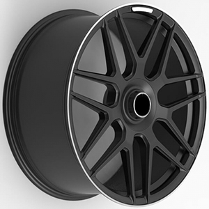 mercedes gle amg wheels