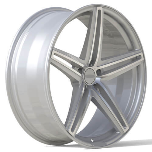 bmw g30 vossen wheels
