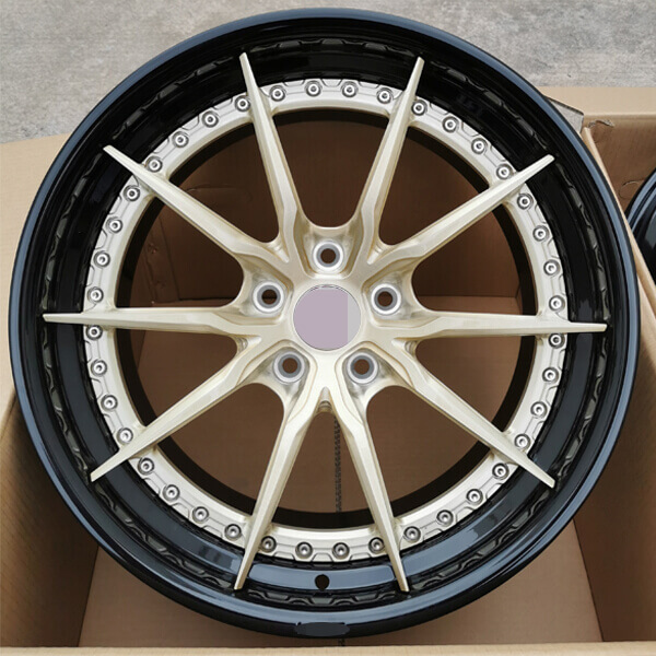 عجلات بي ام دبليو E90 335i