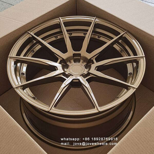 عجلات سلسلة adv5.0 m.v1 cs