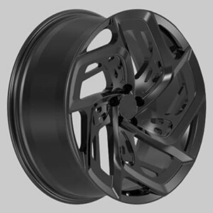 zeekr wheels