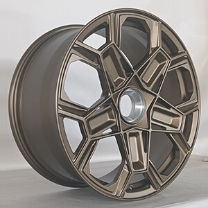 central lock wheels