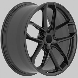 porsche stock wheels