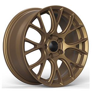 honda pilot wheels