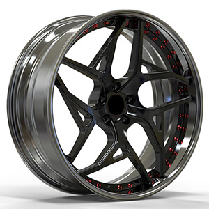 ford explorer rims