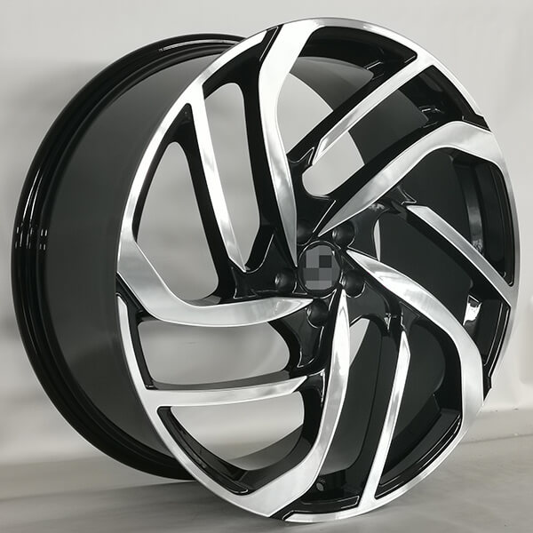 عجلات زيكر 001 مقاس 20x8.5 عجلات زيكر 001 مقاس 20x8.5