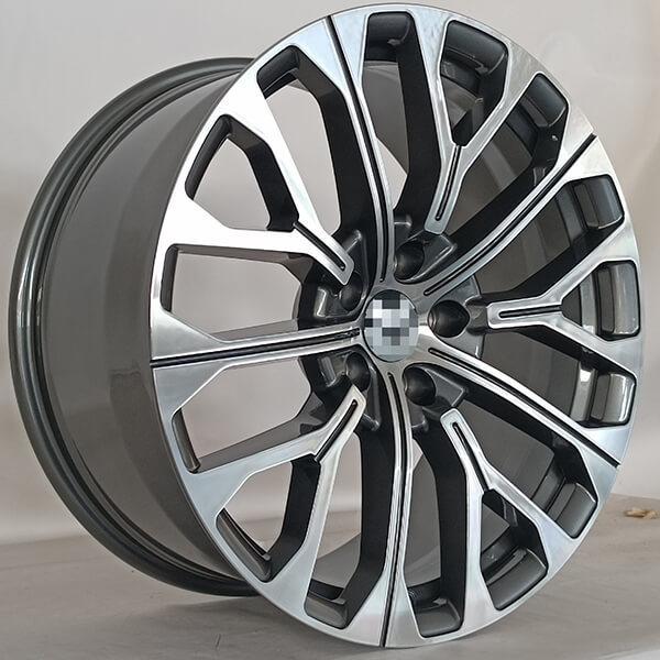 عجلات ماكلارين 720s
