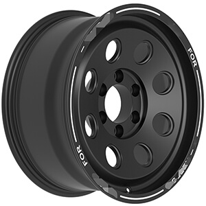 ford bronco wheels
