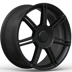 model y rims