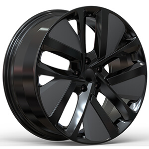 lixiang l9 wheels