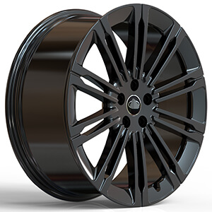 land rover discovery 5 wheels