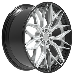 bmw xm wheels