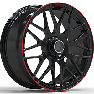 amg custom wheels