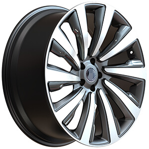 land rover wheels